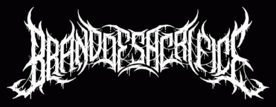 logo Brand Of Sacrifice